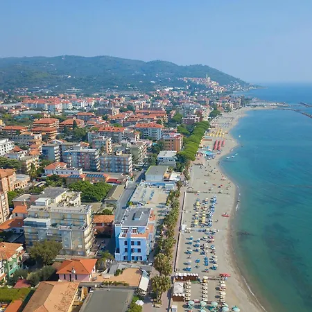 Ca Di Mamma * Alassio