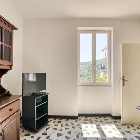 Ca Di Mamma Apartment Alassio