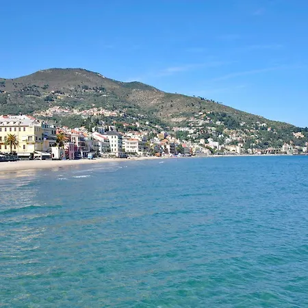 Ca Di Mamma Apartment Alassio