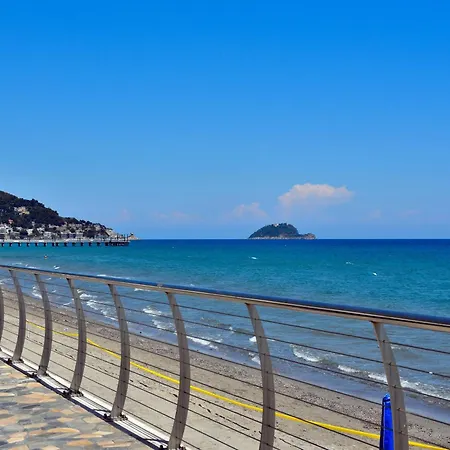 Ca Di Mamma Apartment Alassio
