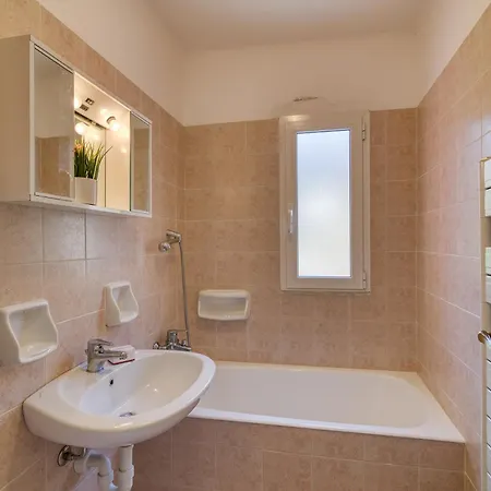 Apartment Ca Di Mamma Alassio