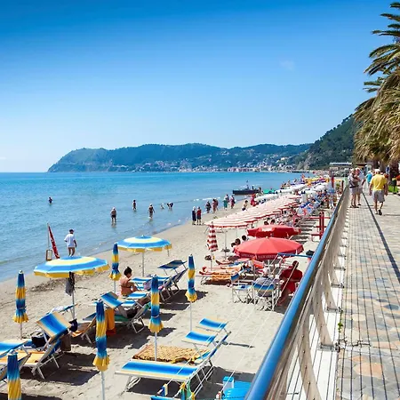 Ca Di Mamma Alassio