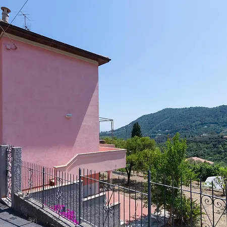 Ca Di Mamma Alassio
