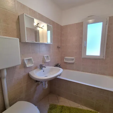 Apartment Ca Di Mamma *