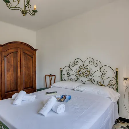 Ca Di Mamma * Alassio