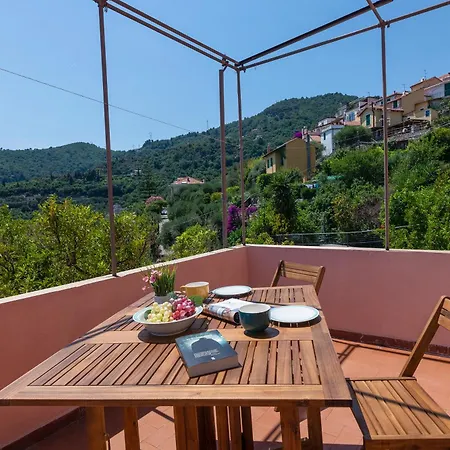 Lägenhet Ca Di Mamma *