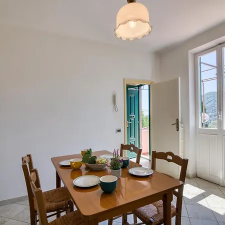 Ca Di Mamma * Alassio